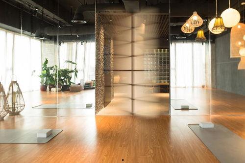 瓯北瑜伽馆爆料事件视频,真相与争议交织