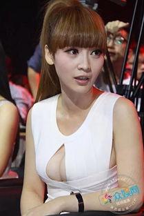 娱乐圈柳岩爆料事件视频,一场惊心动魄的真相大揭秘